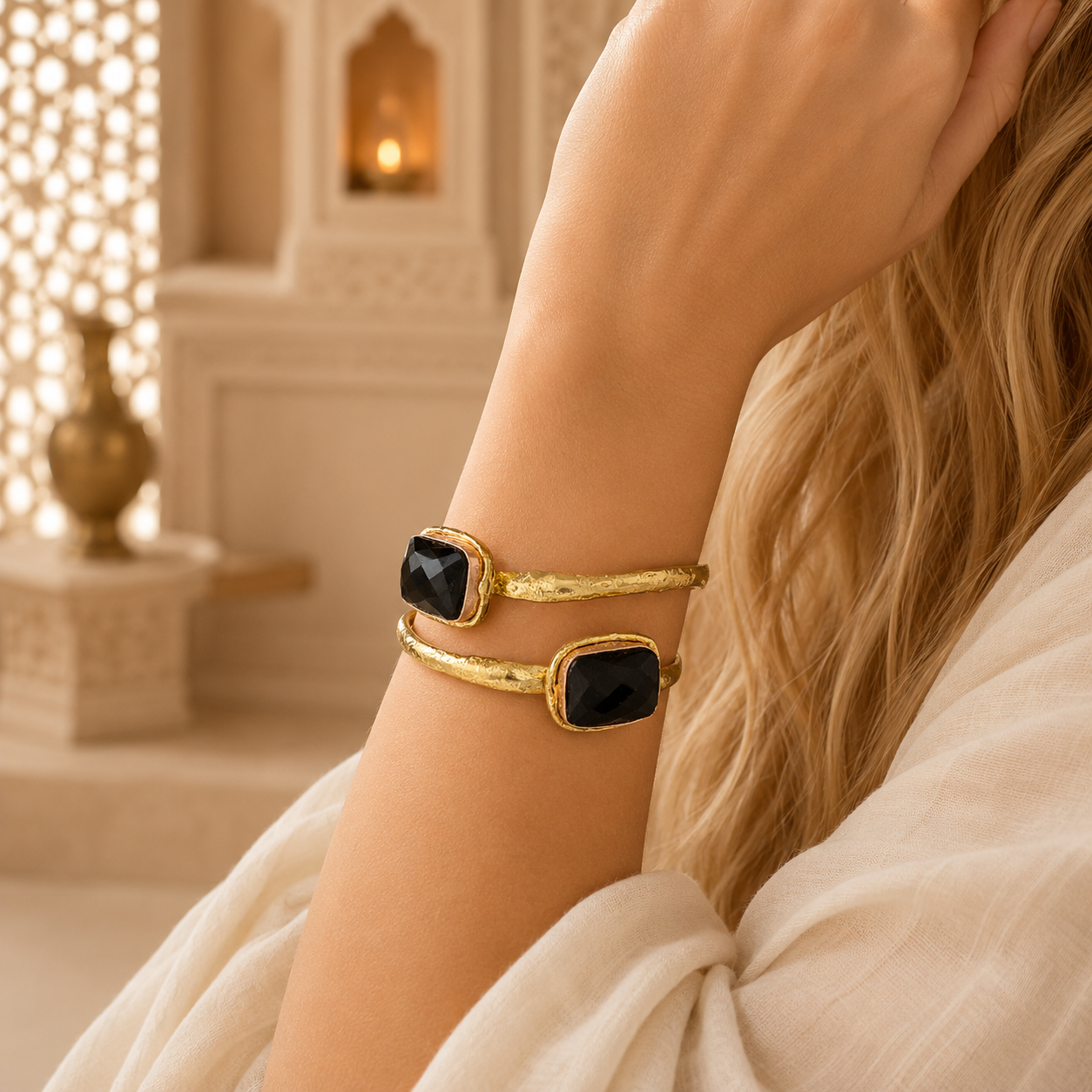 Brazalete Kali Astra