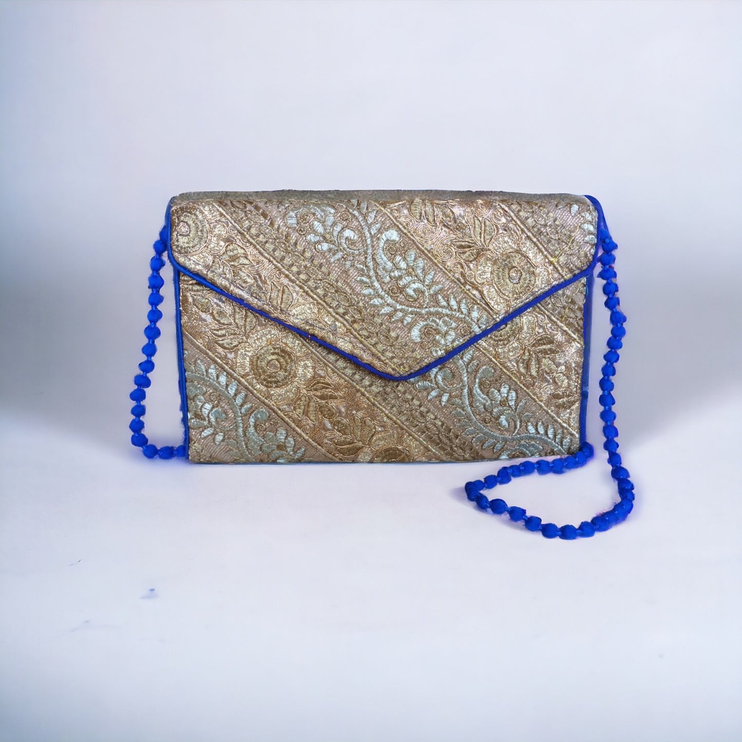 Cartera Tipo Sobre Clutch