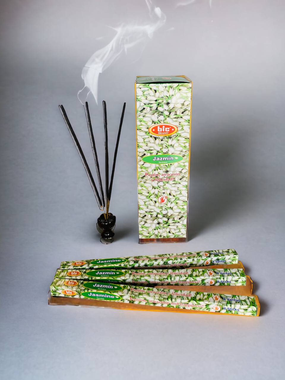 Incienso de Jazmin
