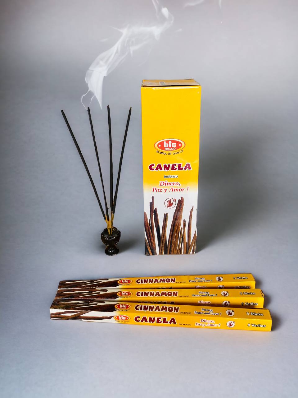 Incienso de Canela