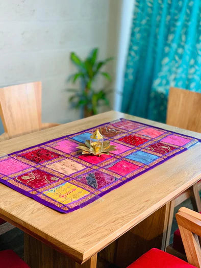 Camino de Mesa Star (100cm x 50cm)