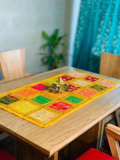 Camino de Mesa Star (100cm x 50cm)