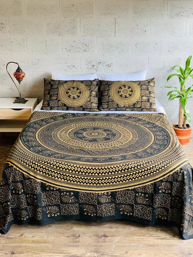 Tendido para Cama Gold 2,10cm x 2,20cm