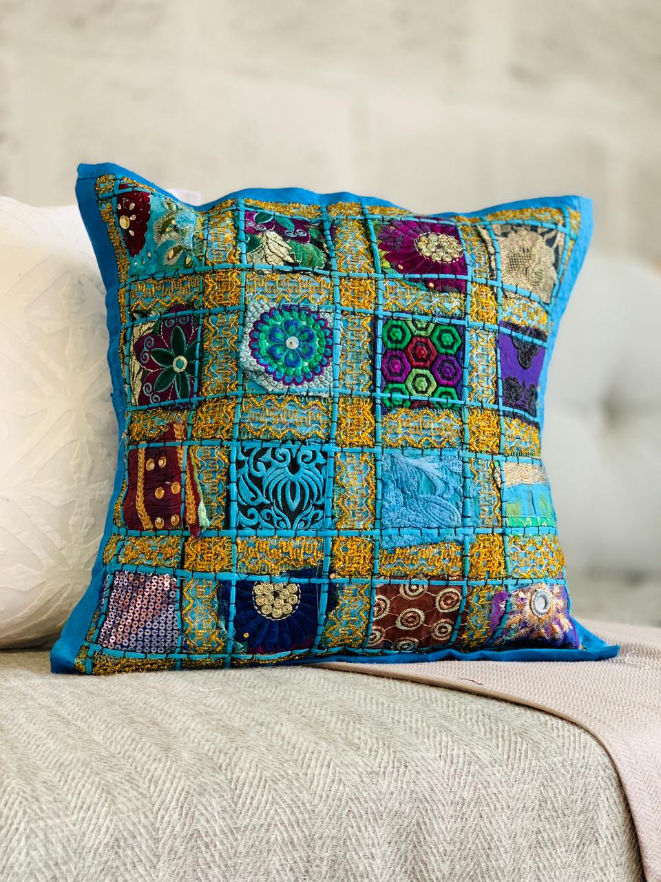 Forro Star para Cojín de 40cm x 40cm