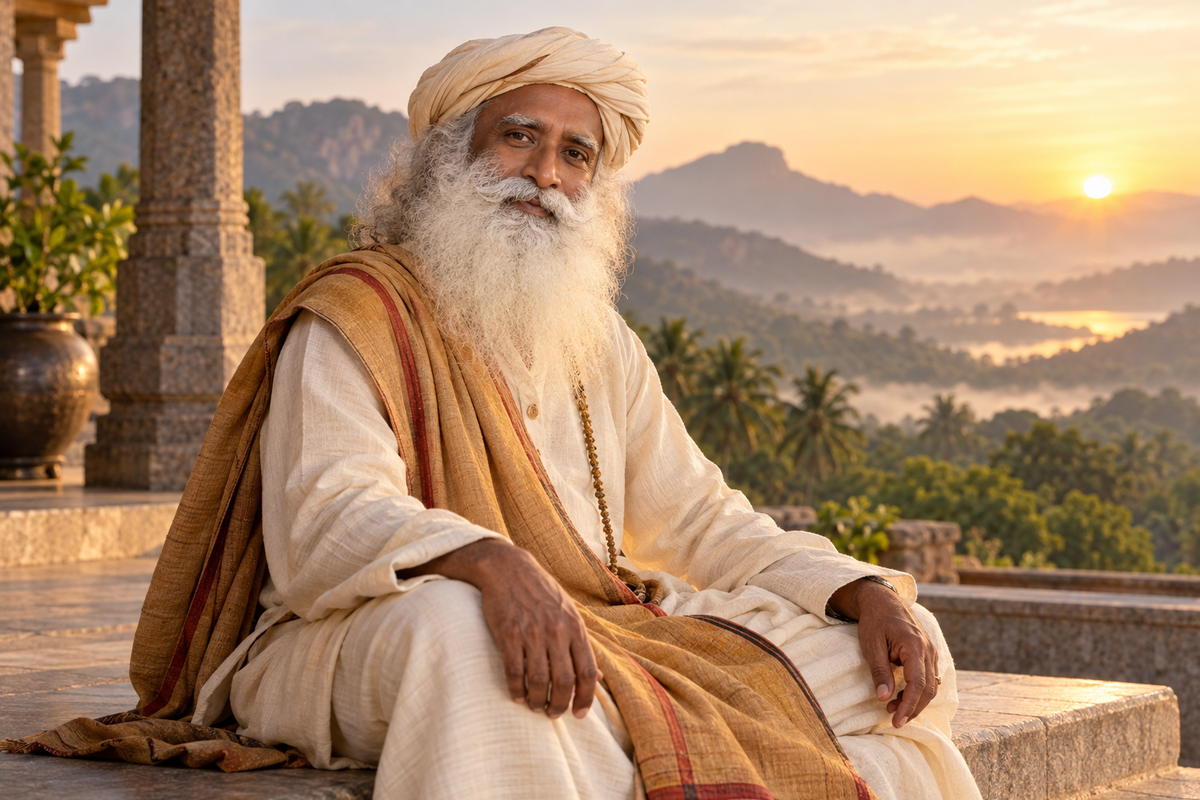 Formación de profesores de Hatha Yoga en Isha: una experiencia de aprendizaje en la India