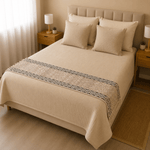 Camino de Mesa Zeynep de Pamukkale - BOUTIQUEDELAINDIA