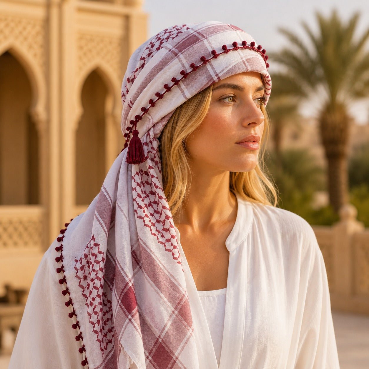 Hatta Selin Rubí - BOUTIQUEDELAINDIA