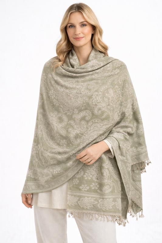 Pashmina Noor