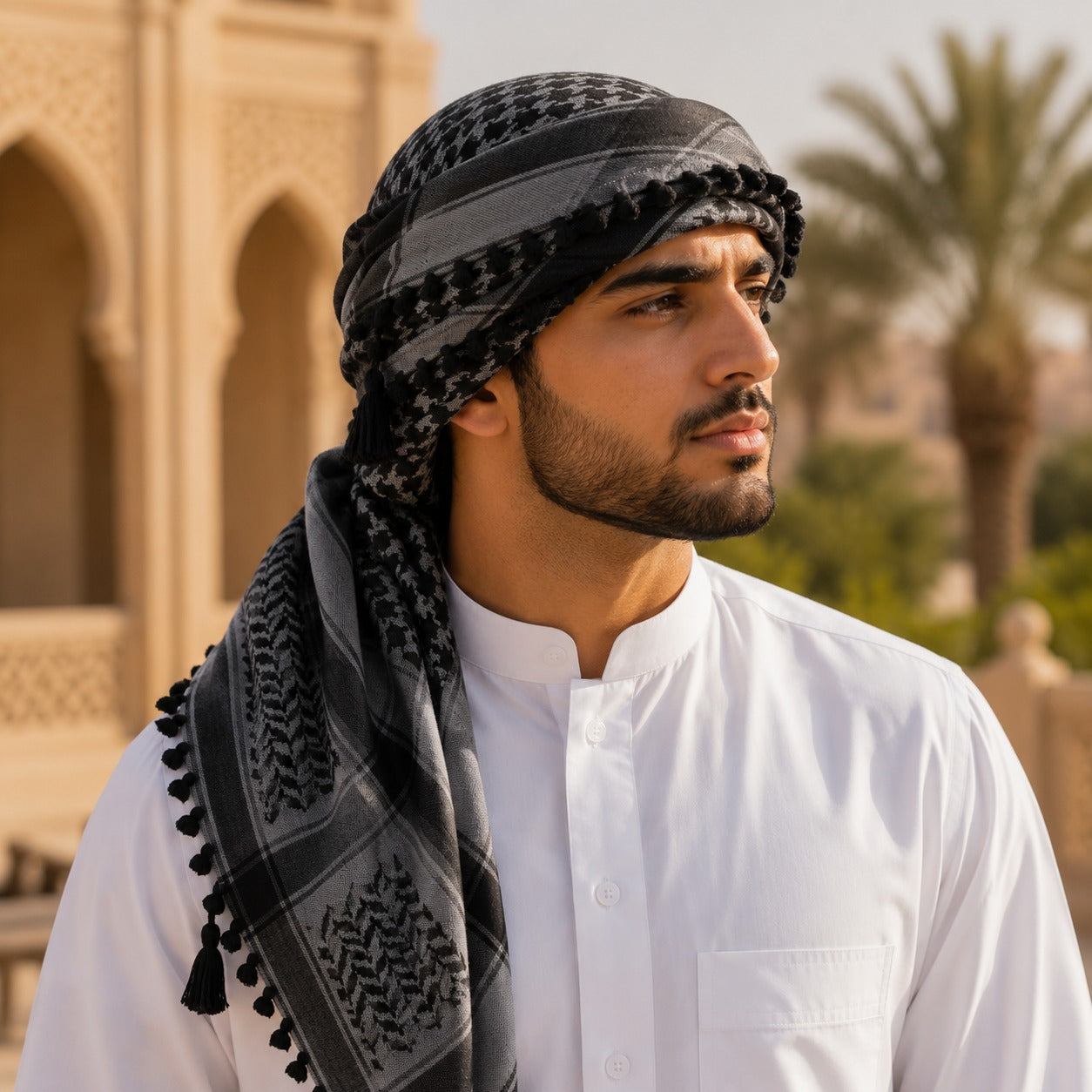 Hatta Kaan Sombra