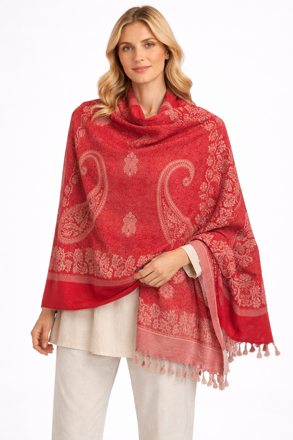 Pashmina Zara Imperial
