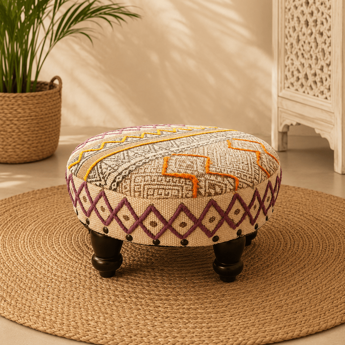 Butaca Meera Aarohi - BOUTIQUEDELAINDIA