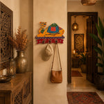 Perchero Decorativo Camello Rihan Elegance - BOUTIQUEDELAINDIA