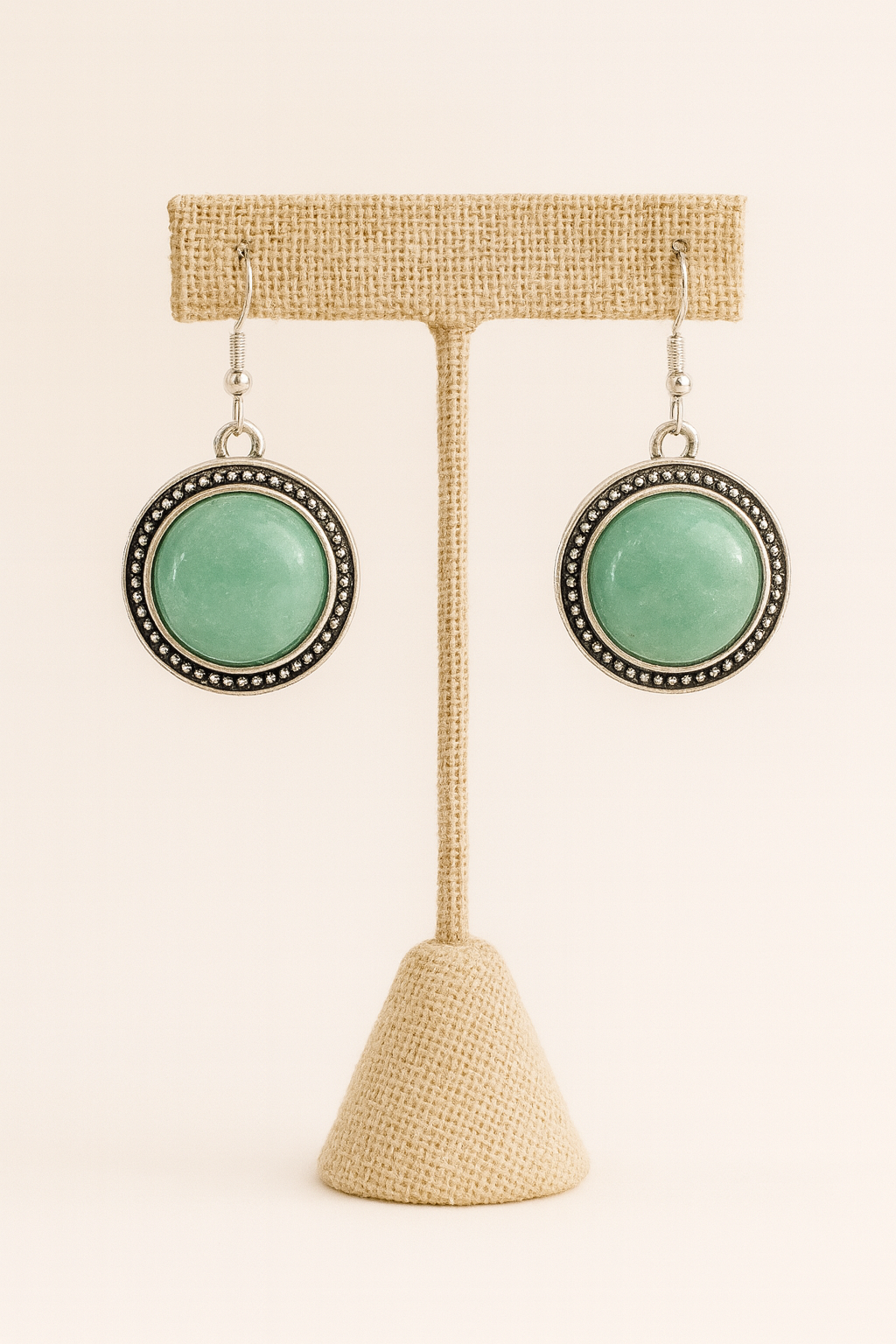 Hade Sun Earrings