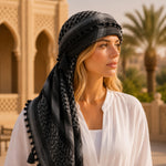 Hatta Kaan Sombra