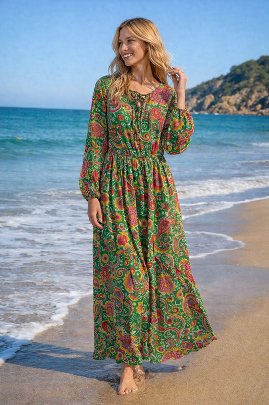Vestido Radhe DR-50-2