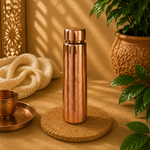 Botella de Acero, Transportable, Vaso de Acero - BOUTIQUEDELAINDIAENCOLOMBIA