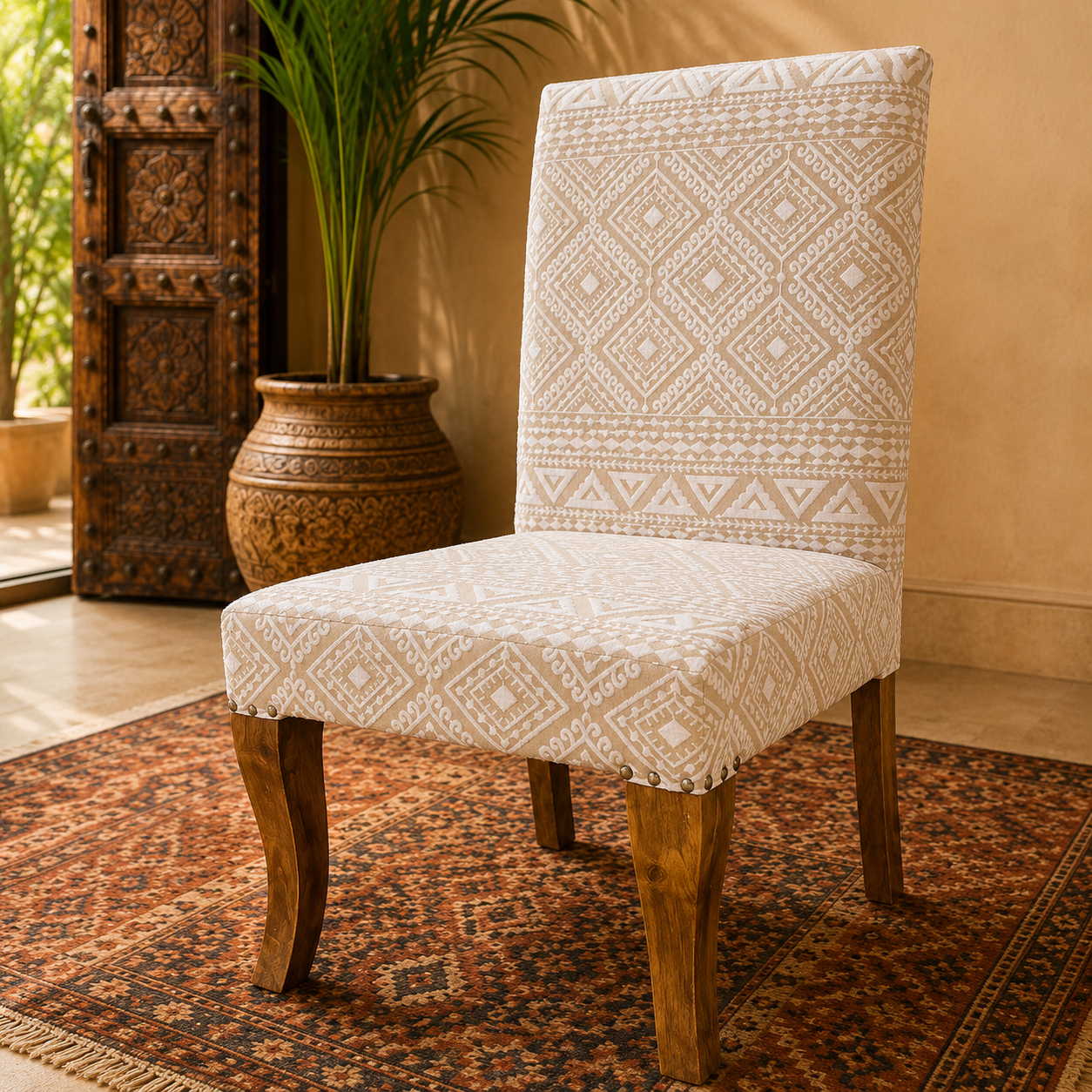 Silla Veda Heritage