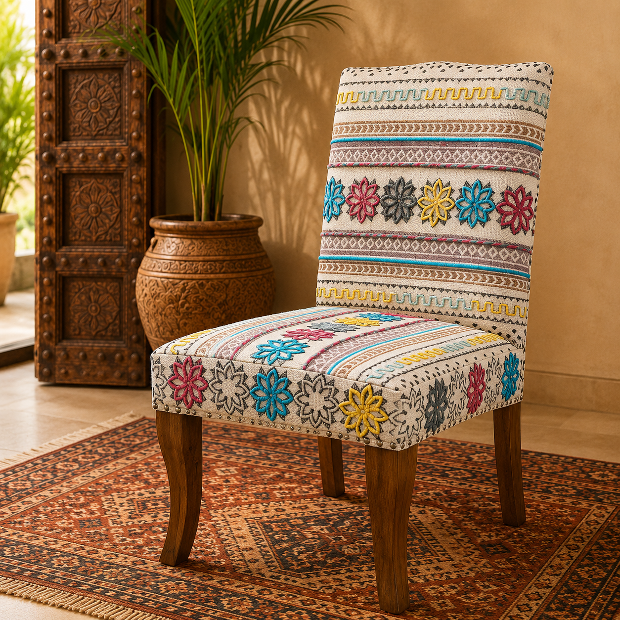 Silla Bikaner