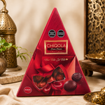 Chocolate turco, Chiqola, Dulce turco - BOUTIQUEDELAINDIA