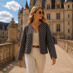 Chaqueta Corta Naisha - BOUTIQUEDELAINDIA
