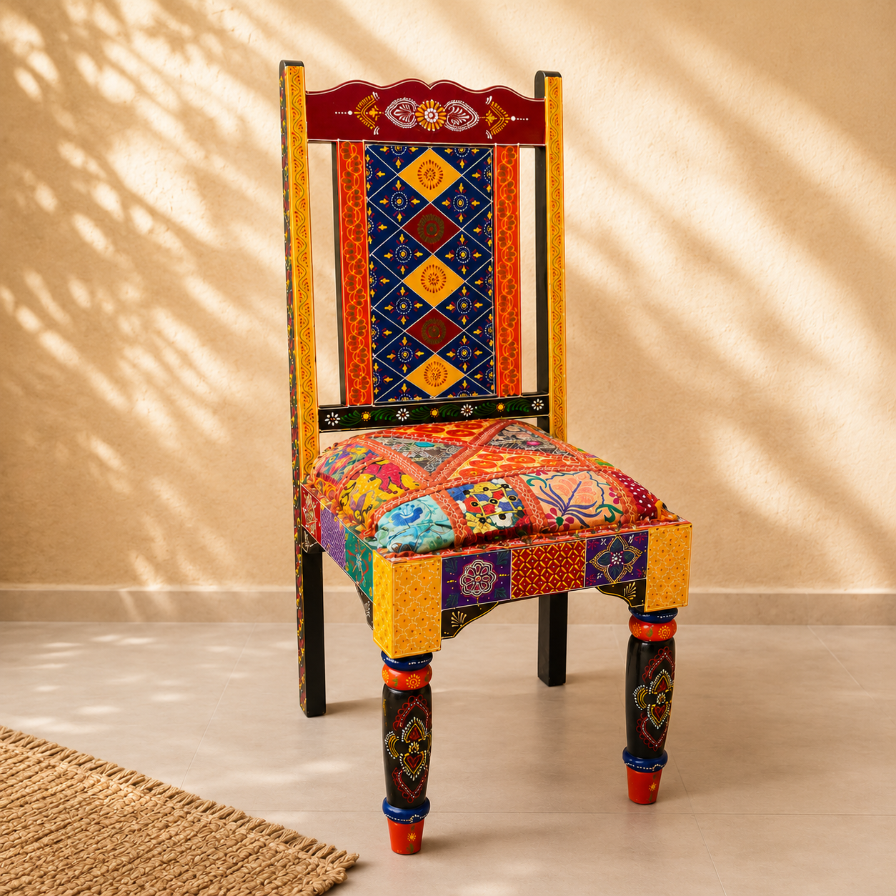 Silla Festival de Jaipur
