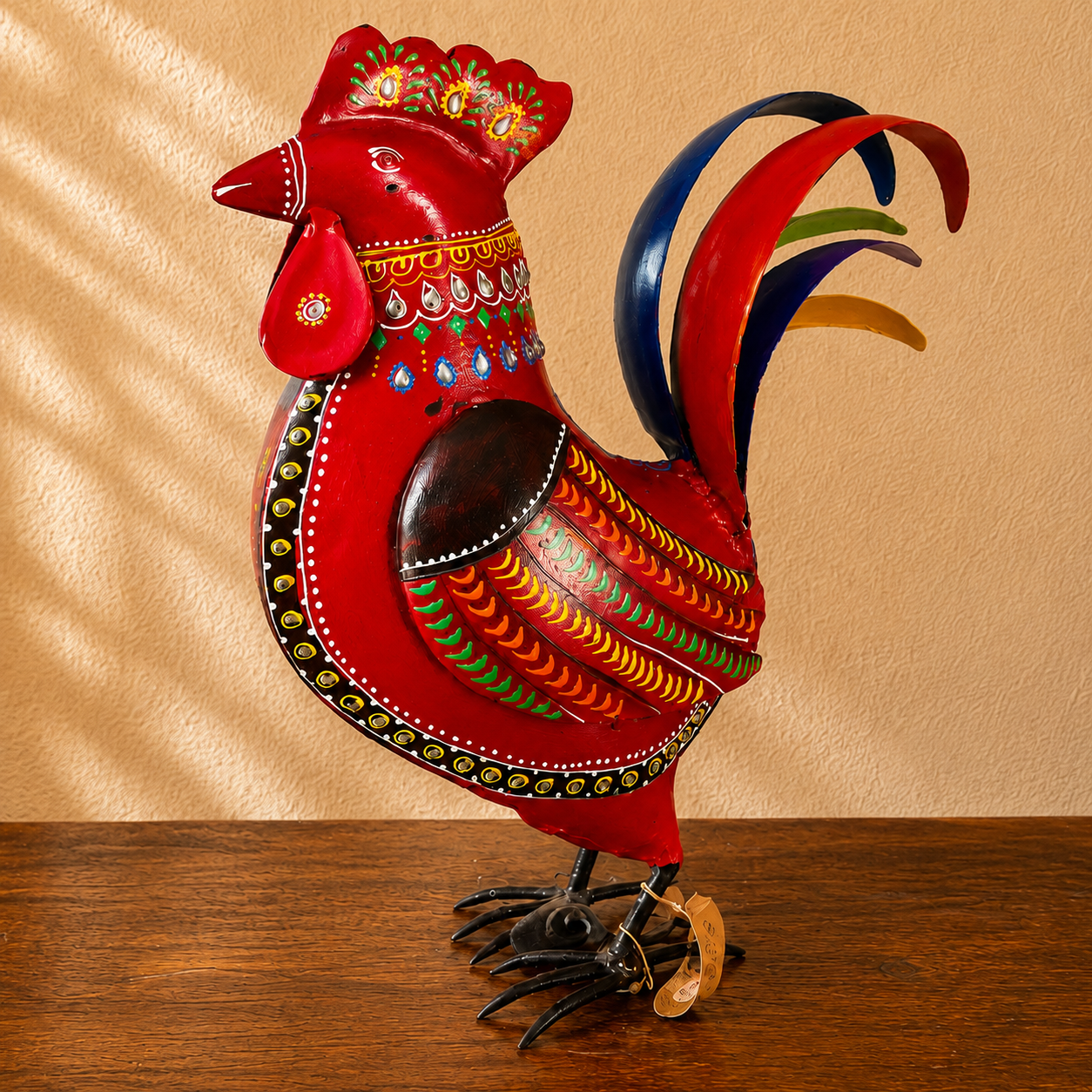 Gallo Esplendor