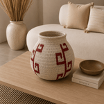 Canasto Werrengue Símbolos del Territorio Artesanal - BOUTIQUEDELAINDIA