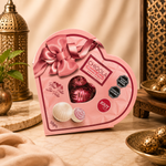 Chocolate turco, Chiqola, Dulce turco - BOUTIQUEDELAINDIA