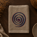 Bolso hemp, maleta hemp, billetera hemp - BOUTIQUEDELAINDIA