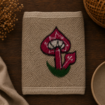Bolso hemp, maleta hemp, billetera hemp - BOUTIQUEDELAINDIA