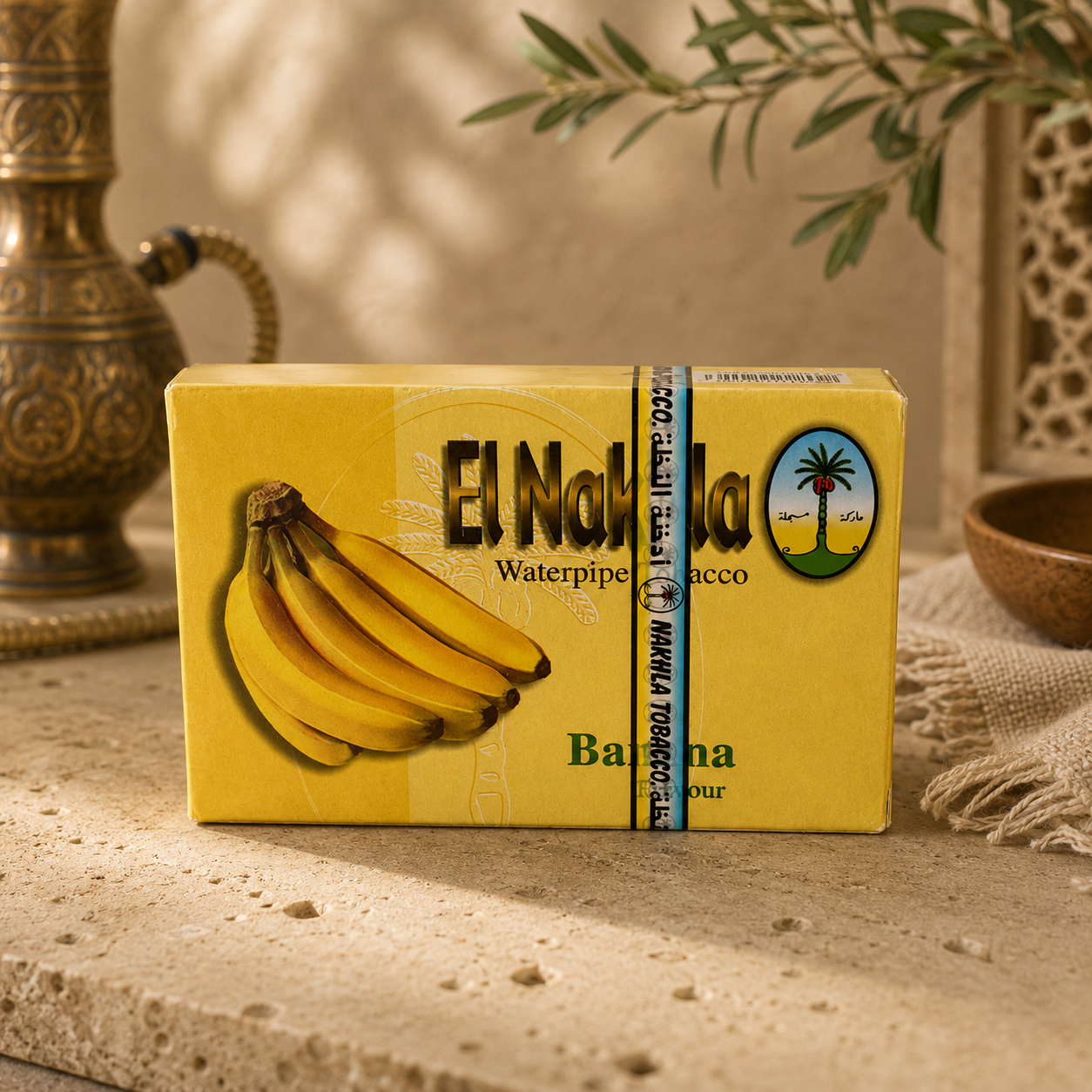 Shisha de sabores, tabaco frutal, nargila, mezcla para pipa de agua, shisha herbal sin tabaco - BOUTIQUEDELAINDIA