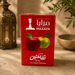 Shisha de sabores, tabaco frutal, nargila, mezcla para pipa de agua, shisha herbal sin tabaco - BOUTIQUEDELAINDIA