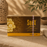Shisha de sabores, tabaco frutal, nargila, mezcla para pipa de agua, shisha herbal sin tabaco - BOUTIQUEDELAINDIA