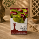 Shisha de sabores, tabaco frutal, nargila, mezcla para pipa de agua, shisha herbal sin tabaco - BOUTIQUEDELAINDIA
