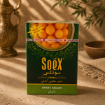 Shisha de sabores, tabaco frutal, nargila, mezcla para pipa de agua, shisha herbal sin tabaco - BOUTIQUEDELAINDIA