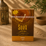 Shisha de sabores, tabaco frutal, nargila, mezcla para pipa de agua, shisha herbal sin tabaco - BOUTIQUEDELAINDIA
