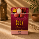 Shisha de sabores, tabaco frutal, nargila, mezcla para pipa de agua, shisha herbal sin tabaco - BOUTIQUEDELAINDIA