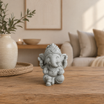 Figuras decorativas en piedra, buda, ganesha, yoga, decoración - BOUTIQUEDELAINDIAENCOLOMBIA