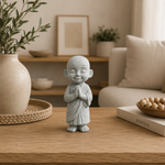 Figuras decorativas en piedra, buda, ganesha, yoga, decoración - BOUTIQUEDELAINDIAENCOLOMBIA