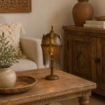 Farol Decorativo Anatolia Imperial - BOUTIQUEDELAINDIA