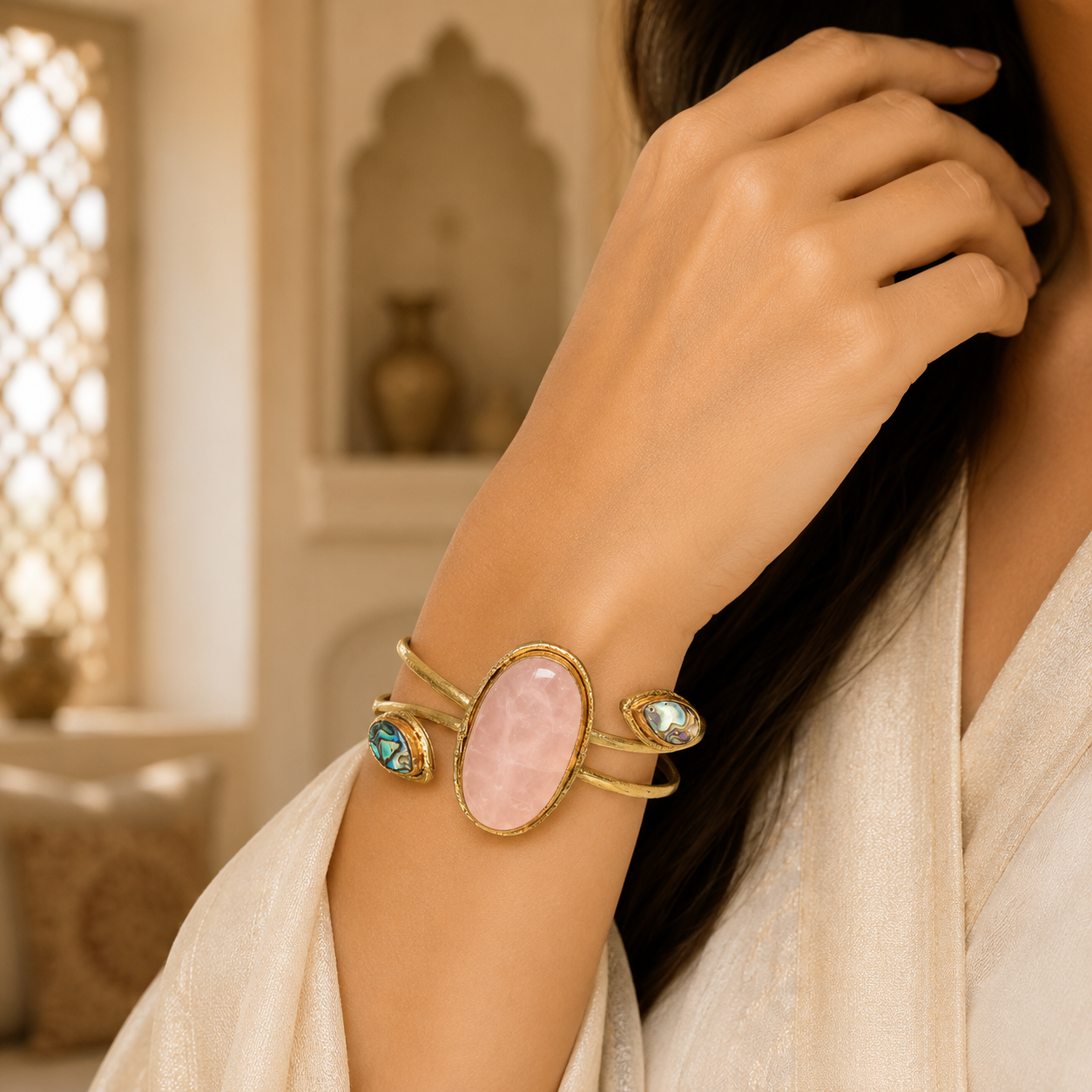 Brazalete Padma Prem de la Armonía