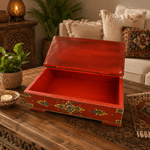 Joyero Organizador Mandala Pushpa - BOUTIQUEDELAINDIA