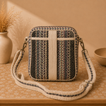 Bolso hemp, maleta hemp, billetera hemp - BOUTIQUEDELAINDIA