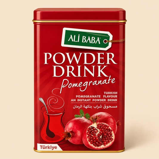 Té Turco Ali Baba 250g