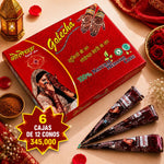 Henna Golecha Natural - BOUTIQUEDELAINDIA