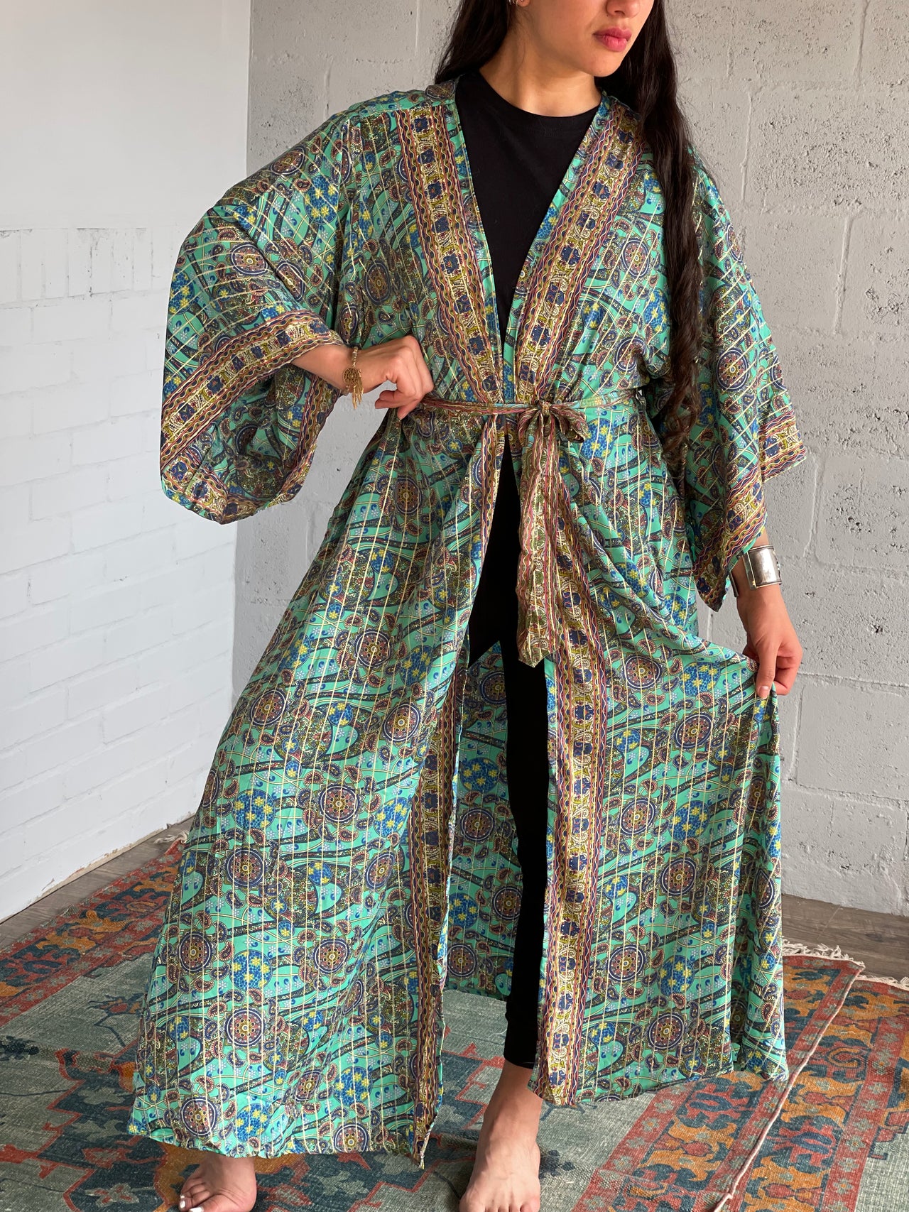 Kimono Kali (1011) PPM89