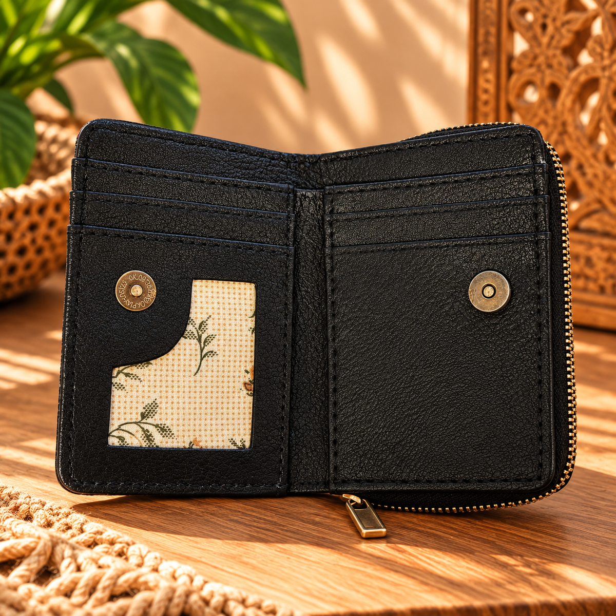 Billetera o cartera de la India - BOUTIQUEDELAINDIA