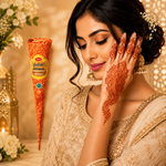 Caja de Henna Golecha de colores – BOUTIQUEDELAINDIA