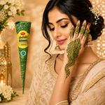 Caja de Henna Golecha de colores – BOUTIQUEDELAINDIA