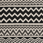 Manta Decorativa Samira 100% Algodón Artesanal - BOUTIQUEDELAINDIA